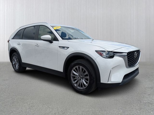 2025 Mazda CX-90 Select Package