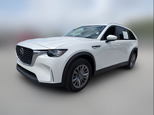 2025 Mazda CX-90 Select Package