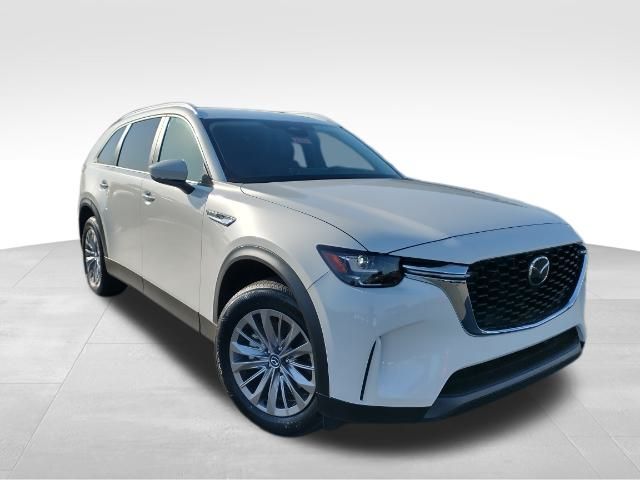 2025 Mazda CX-90 Select Package