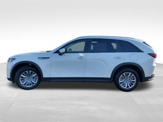 2025 Mazda CX-90 Select Package