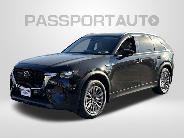 2025 Mazda CX-90 PHEV Preferred Package