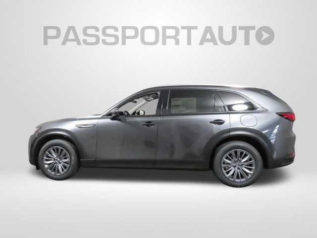 2025 Mazda CX-90 PHEV Preferred Package