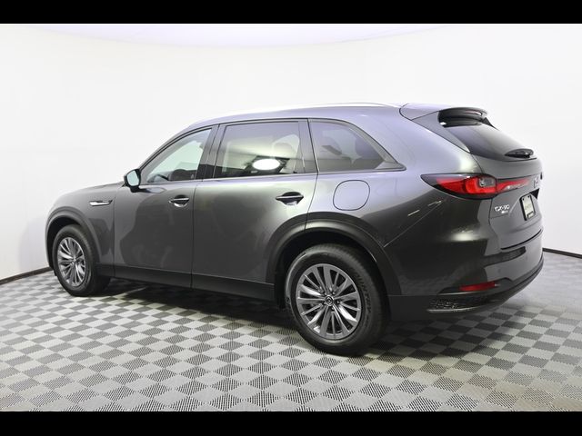 2025 Mazda CX-90 PHEV Preferred Package