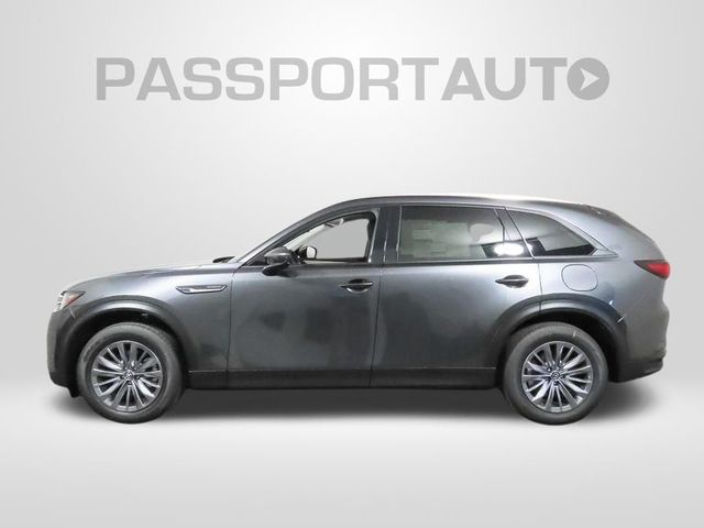 2025 Mazda CX-90 PHEV Preferred Package