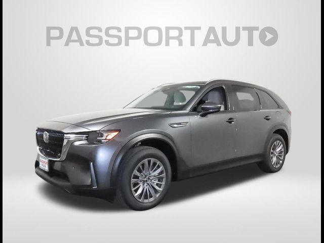 2025 Mazda CX-90 PHEV Preferred Package