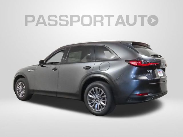 2025 Mazda CX-90 PHEV Preferred Package