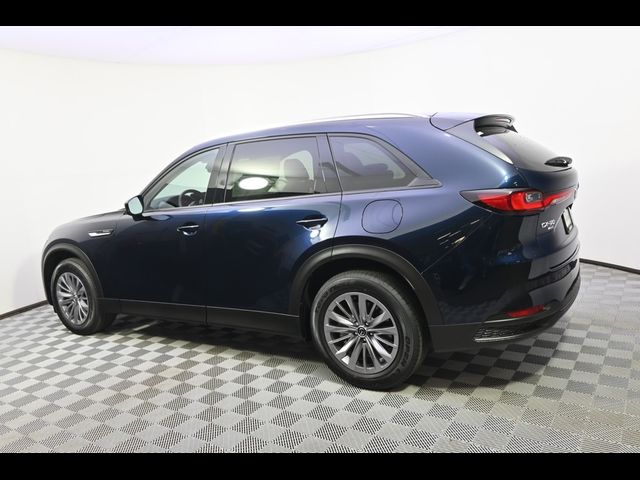 2025 Mazda CX-90 PHEV Preferred Package