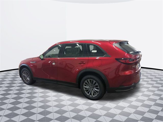 2025 Mazda CX-90 Preferred Package