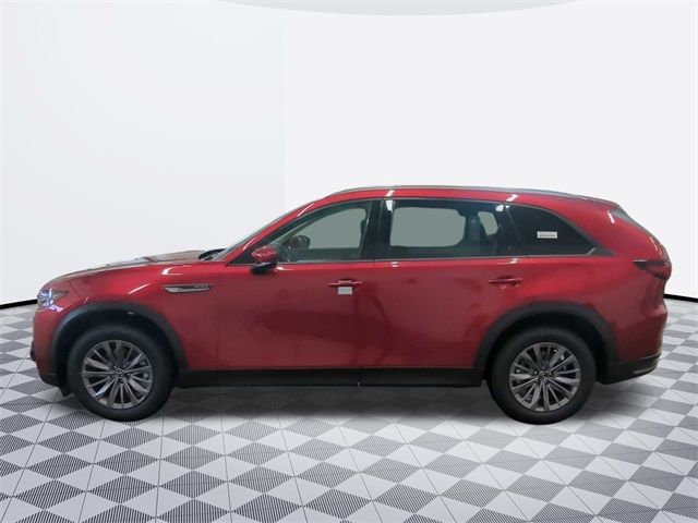 2025 Mazda CX-90 Preferred Package