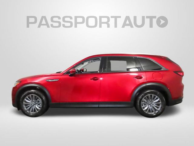 2025 Mazda CX-90 Preferred Package