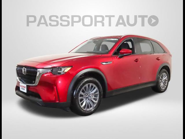 2025 Mazda CX-90 Preferred Package