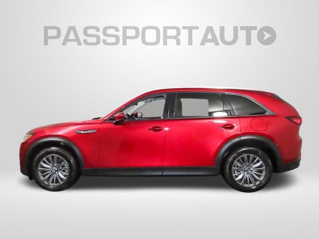 2025 Mazda CX-90 Preferred Package