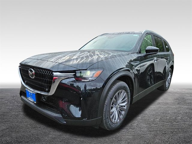 2025 Mazda CX-90 Preferred Package