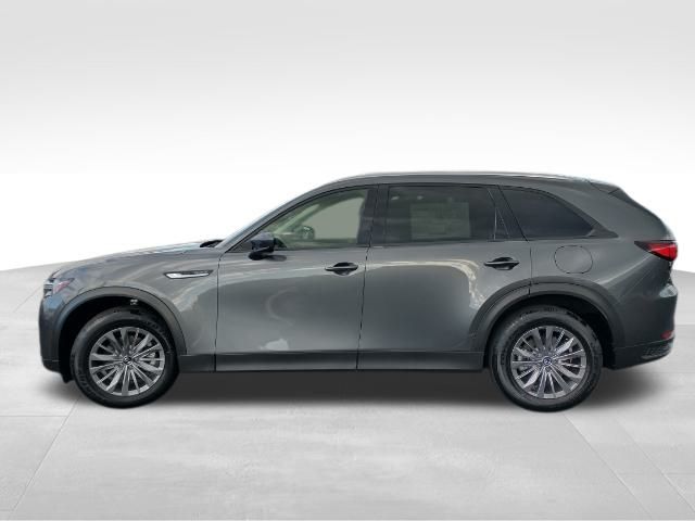 2025 Mazda CX-90 Preferred Package