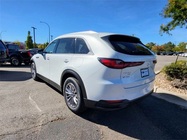 2025 Mazda CX-90 Preferred Package