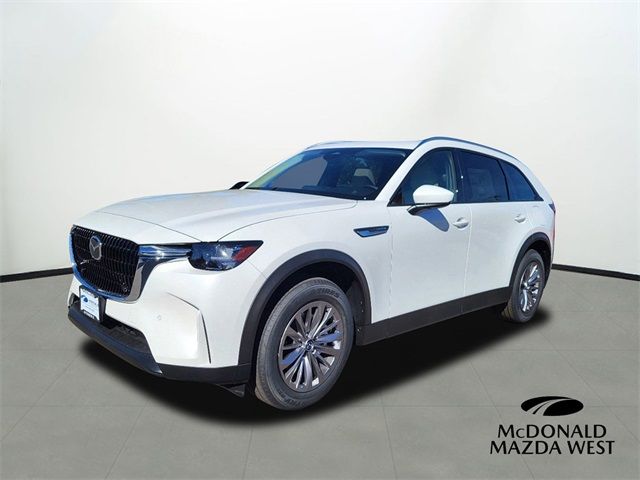 2025 Mazda CX-90 Preferred Package