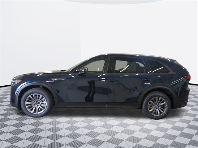 2025 Mazda CX-90 Preferred Package