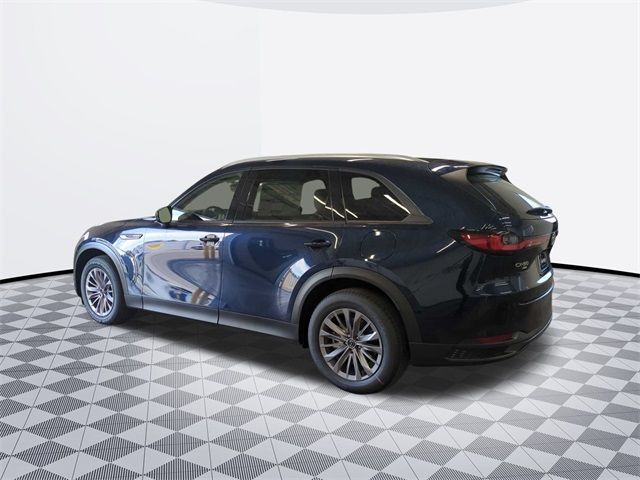 2025 Mazda CX-90 Preferred Package