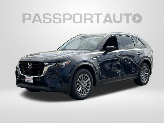 2025 Mazda CX-90 Preferred Package