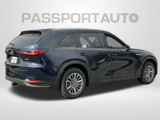 2025 Mazda CX-90 Preferred Package