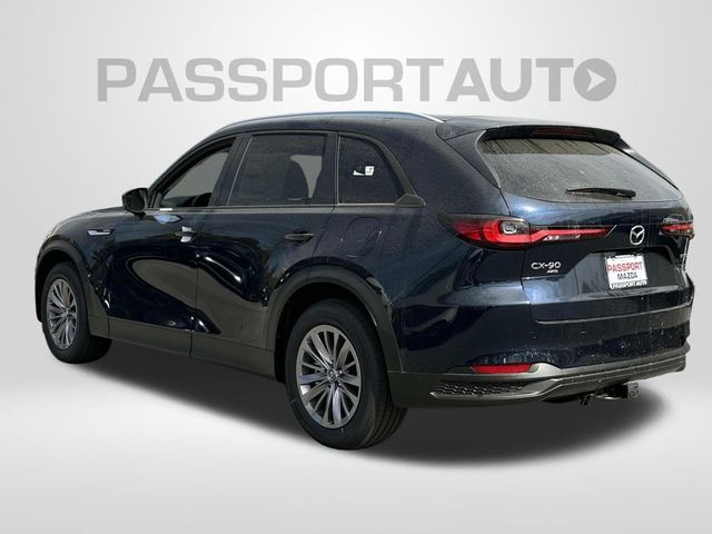 2025 Mazda CX-90 Preferred Package