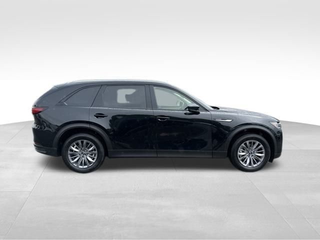 2025 Mazda CX-90 Preferred Package