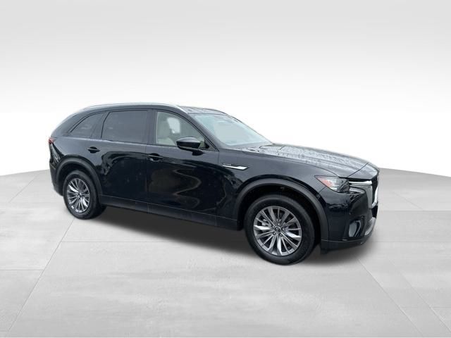 2025 Mazda CX-90 Preferred Package