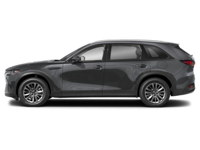 2025 Mazda CX-90 Preferred Package