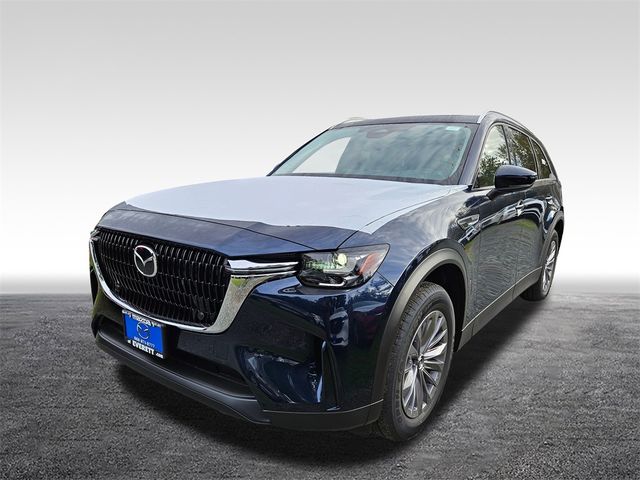 2025 Mazda CX-90 Preferred Package