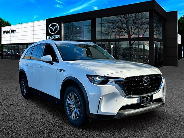 2025 Mazda CX-90 Preferred Package