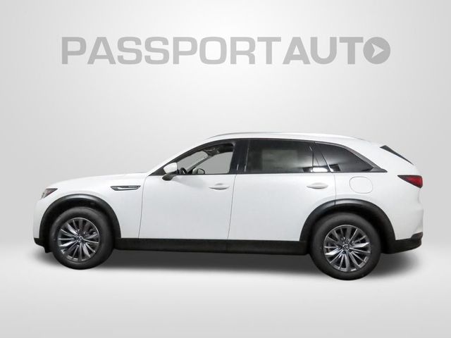 2025 Mazda CX-90 Preferred Package