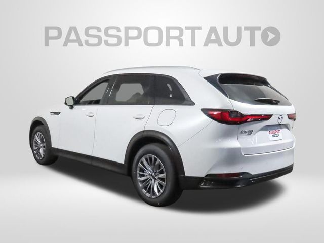 2025 Mazda CX-90 Preferred Package