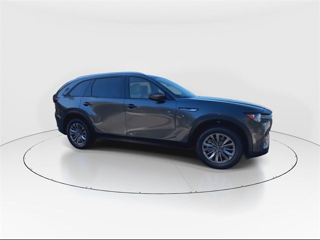 2025 Mazda CX-90 Preferred Package