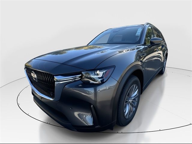 2025 Mazda CX-90 Preferred Package