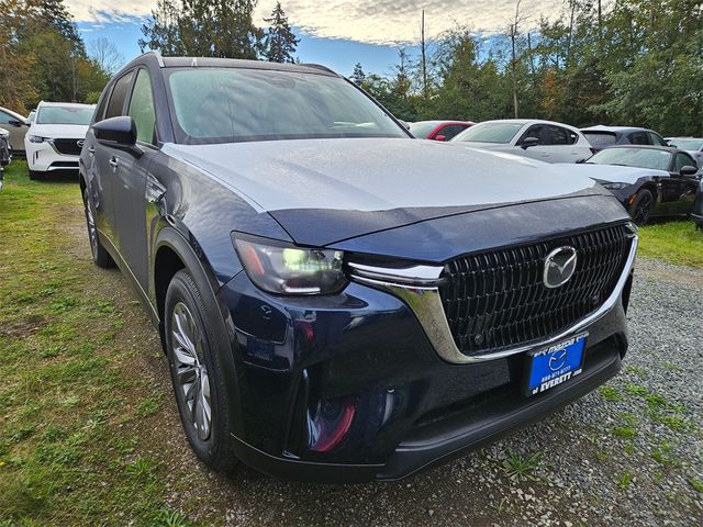 2025 Mazda CX-90 Preferred Package