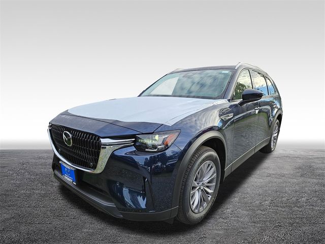 2025 Mazda CX-90 Preferred Package