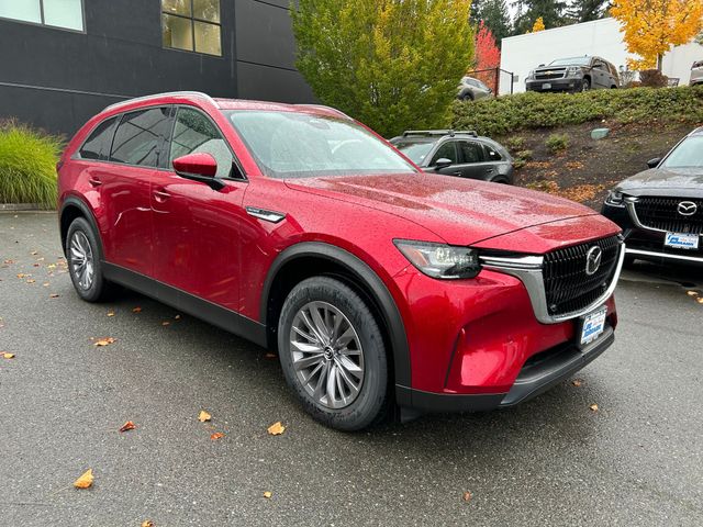 2025 Mazda CX-90 Preferred Package