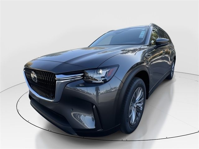 2025 Mazda CX-90 Preferred Package