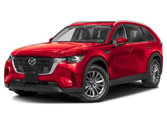 2025 Mazda CX-90 Preferred Package