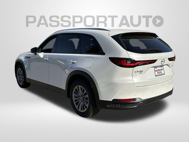 2025 Mazda CX-90 Preferred Package