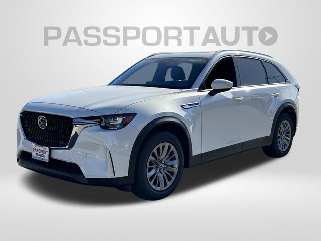 2025 Mazda CX-90 Preferred Package