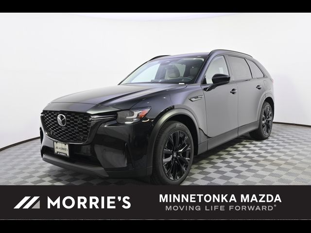 2025 Mazda CX-90 PHEV Premium Sport