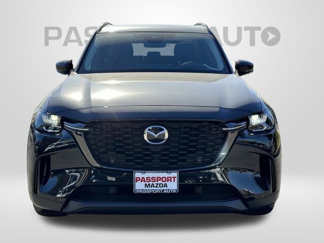 2025 Mazda CX-90 PHEV Premium Sport