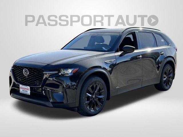 2025 Mazda CX-90 PHEV Premium Sport