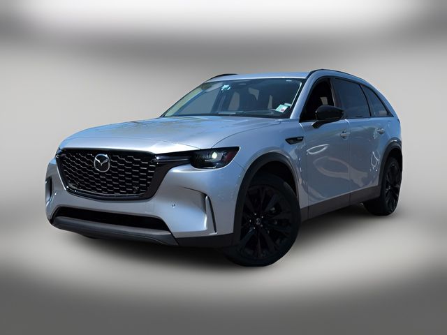 2025 Mazda CX-90 Premium Sport