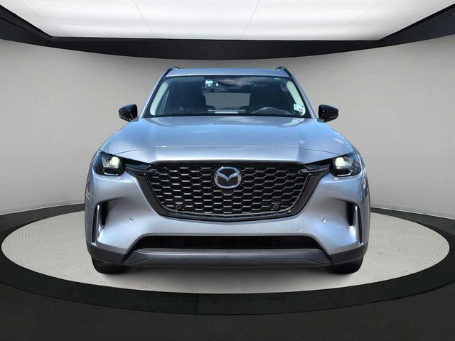 2025 Mazda CX-90 Premium Sport