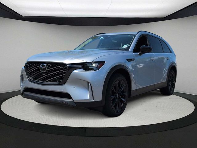 2025 Mazda CX-90 Premium Sport