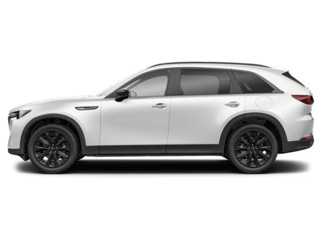 2025 Mazda CX-90 Premium Sport