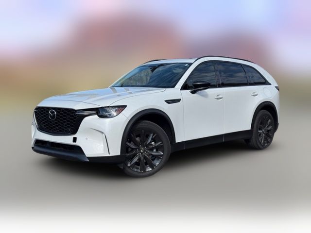 2025 Mazda CX-90 Premium Sport