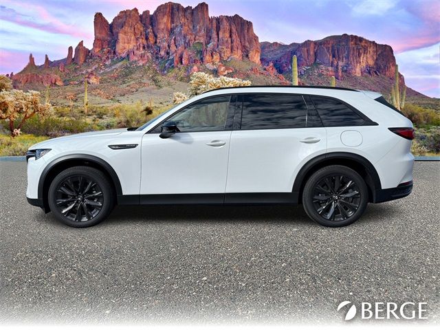 2025 Mazda CX-90 Premium Sport